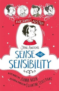 Awesomely Austen: Sense & Sensibility