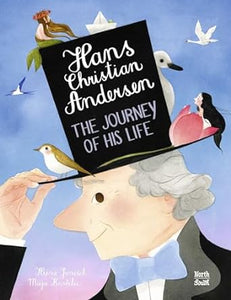 Hans Christian Andersen (Only Copy)