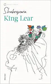 King Lear (Signet Classics) Mass Market Paperback