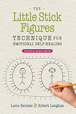 Little Stick Figures Techniques  /T