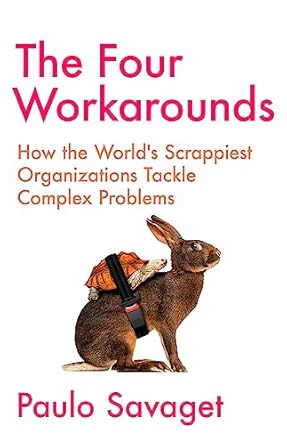 Four Workarounds (Uk)/T