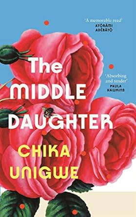 Middle Daughter /T