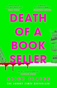 Death Of Bookseller /T
