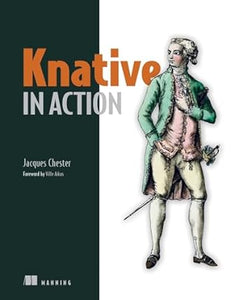 Knative In Action (Only Copy)