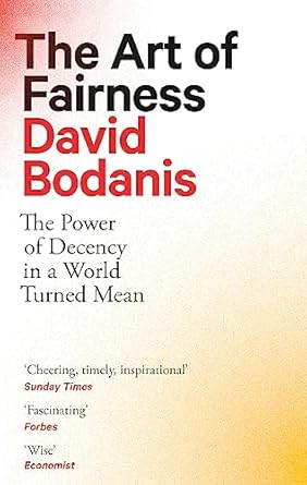 Art Of Fairness