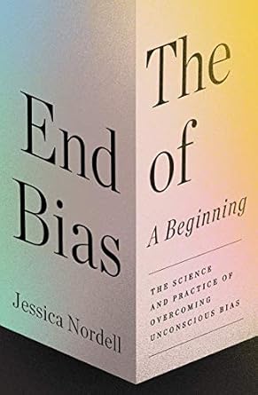 End Of Bias (Uk)