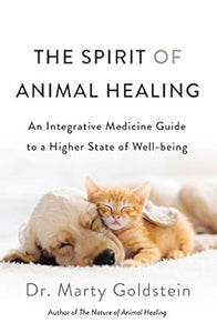 Spirit Of Animal Healing /T