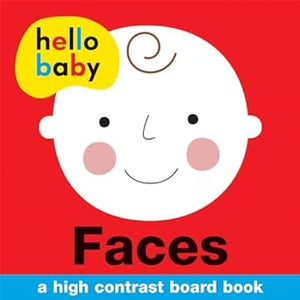 Hello baby Faces