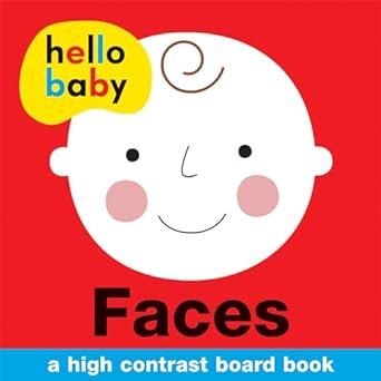Hello baby Faces