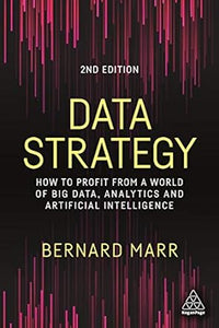Data Strategy 2E