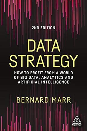 Data Strategy 2E