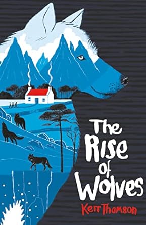 Rise Of Wolves