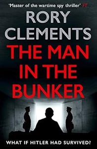Man In Bunker