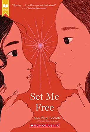 Show Me A Sign: Set Me Free