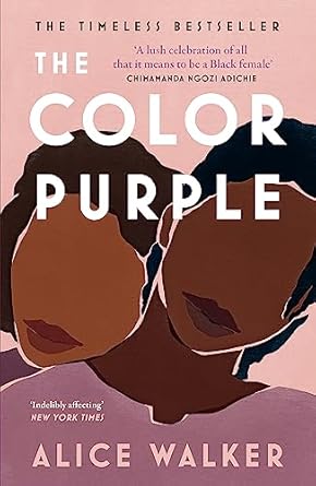 Colour Purple