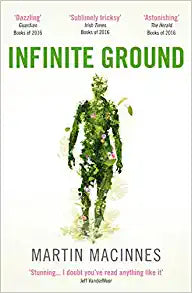 Infinite Ground