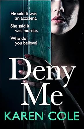 Deny Me