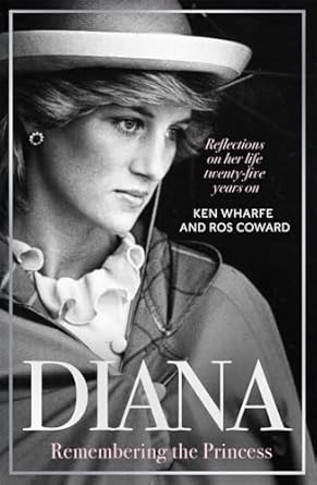 Diana: Remembering The Princess
