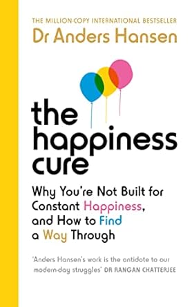 Happiness Cure /T