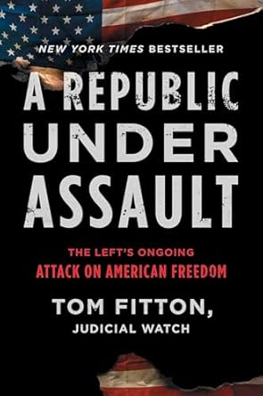 Republic Under Assault /T