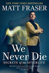 We Never Die: Afterlife /T