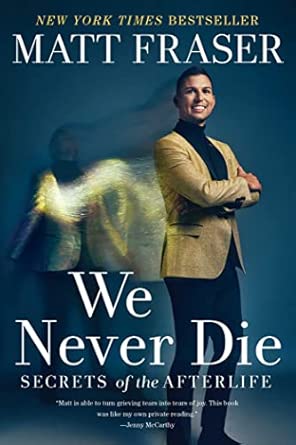 We Never Die: Afterlife /T