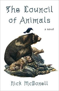 Council Of Animals