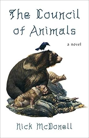 Council Of Animals