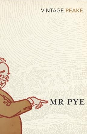Newvintage : Mr Pye
