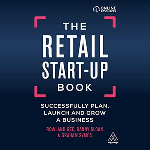 The Retail Start-Up Book