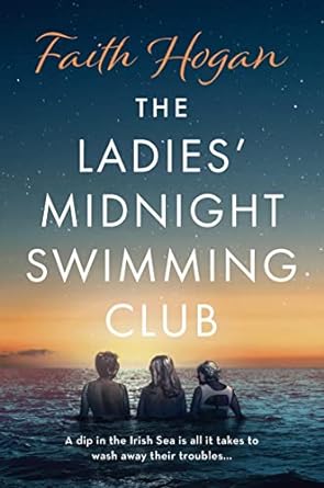 Ladies' Midnight Swimming Club