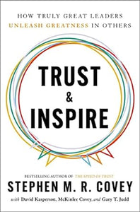 Covey: Trust & Inspire (Uk)