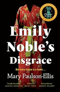 Emily Noble'S Disgrace
