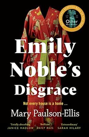 Emily Noble'S Disgrace