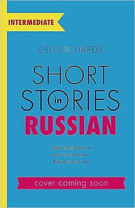 Short Stories In Russian (Interm) /P