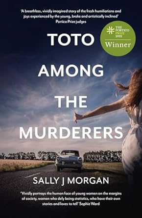 Toto Among Murderers
