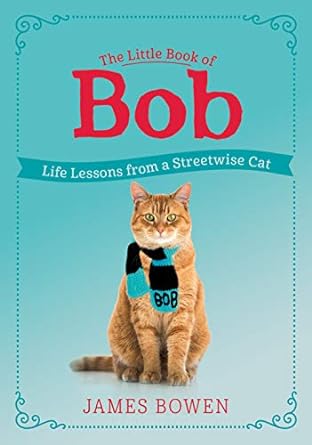 Little Book Of Bob