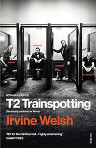 T2 Trainspotting Fti