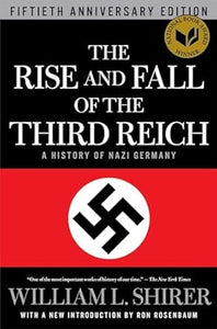 Rise And Fall Of The Third Reich /T