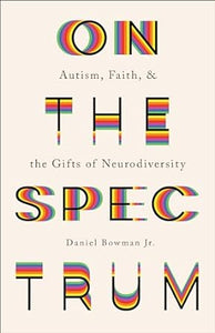 On The Spectrum