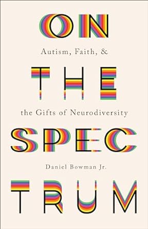 On The Spectrum