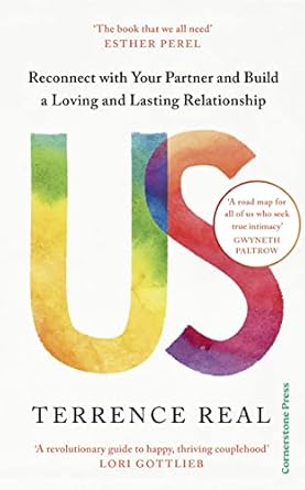 Us: Reconnect With Your Partner /T