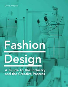 Fashion Design (Only Copy)
