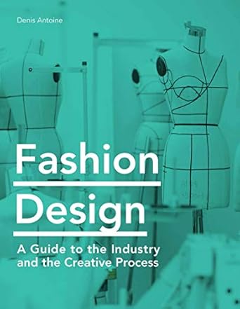 Fashion Design (Only Copy)
