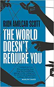 World Doesn'T Require You