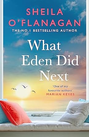 What Eden Did Next /T