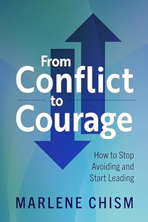 From Conflict To Courage /T