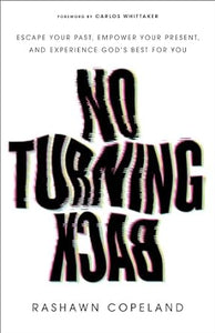 No Turning Back
