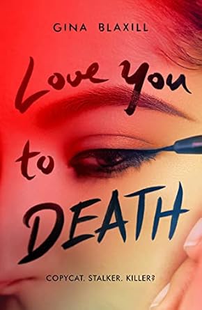 Love You To Death