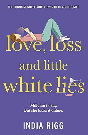 Love Loss & Little White Lies